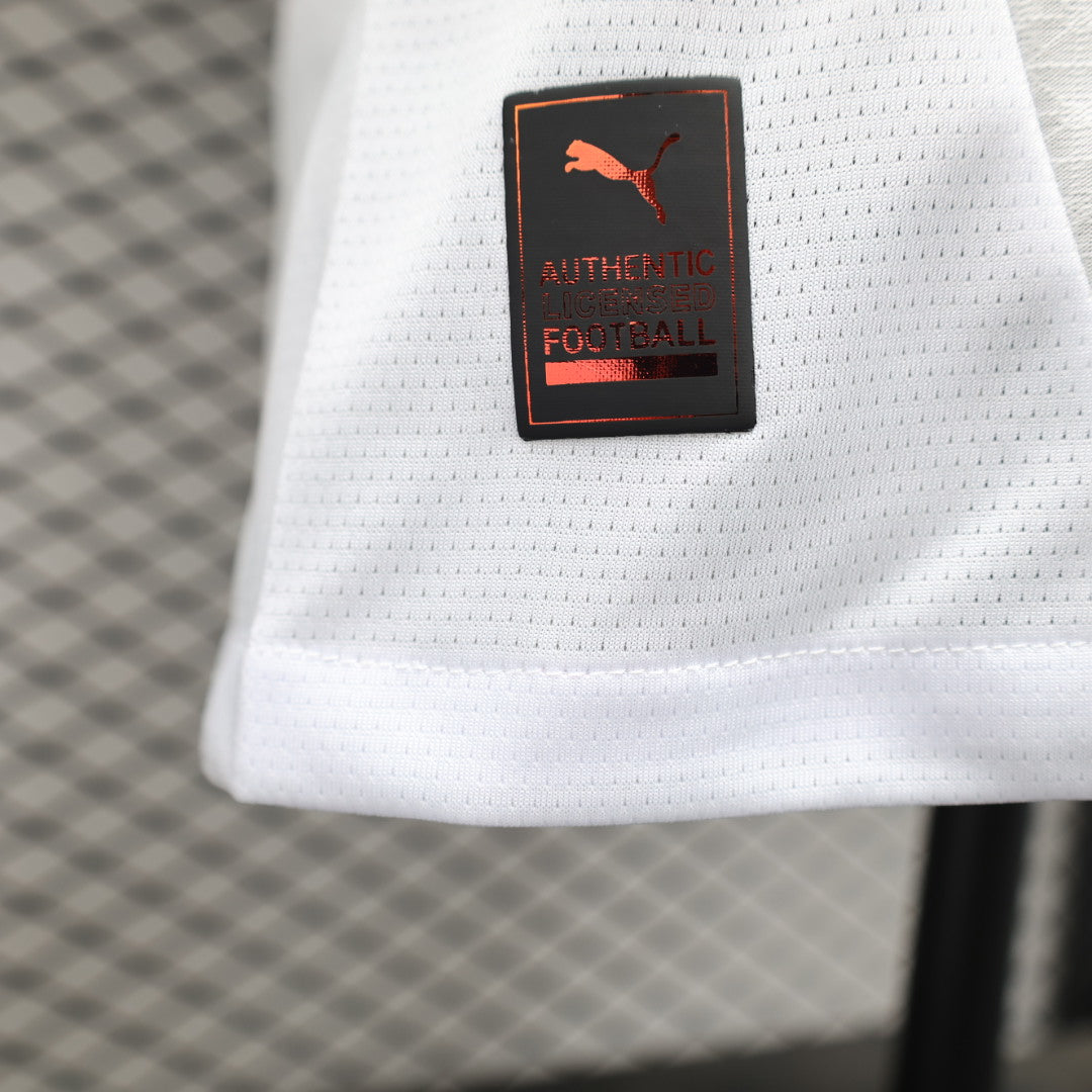 AC Milan 2024/25 Away
