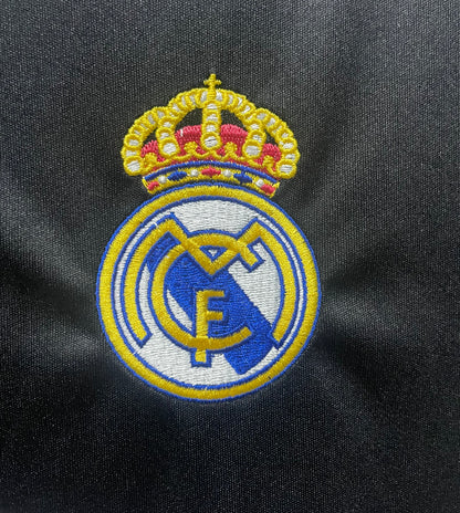 Real Madrid 2009/10 Away