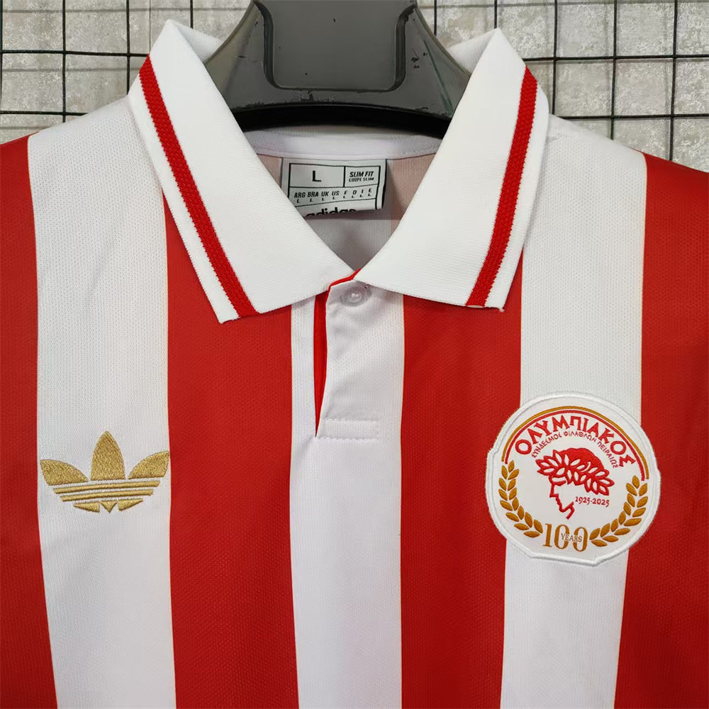 Olympiacos 2024/25 Centenary