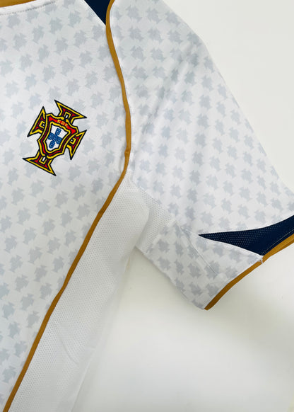 Portugal 2004 Away