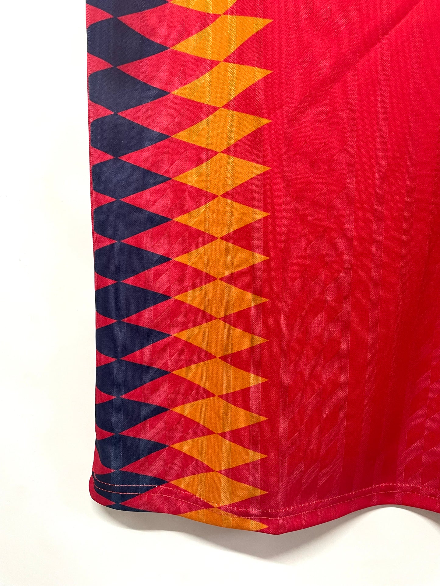 Spain 1994 Home