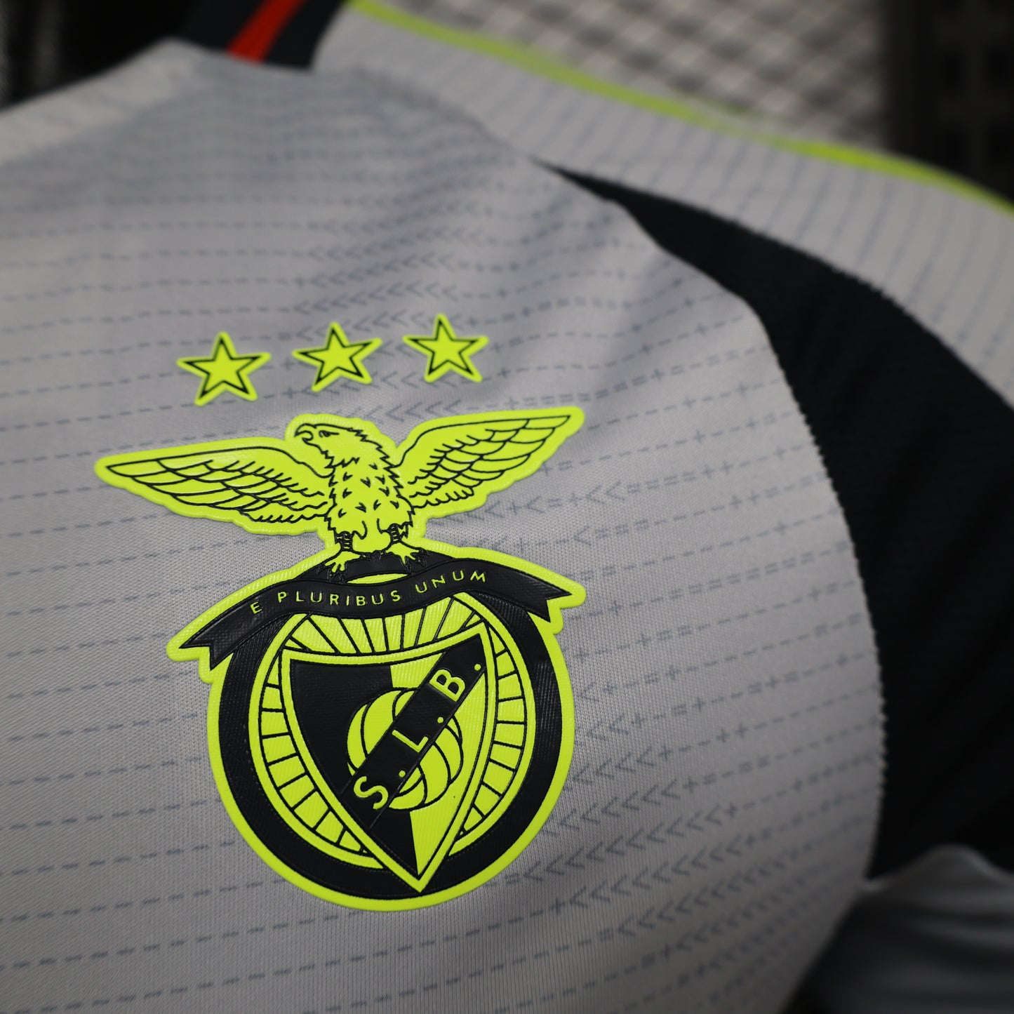 S.L. Benfica 2024/25 Third