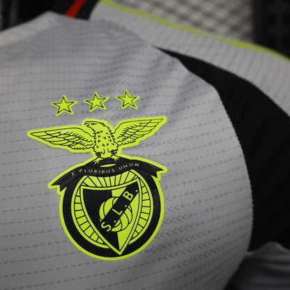 S.L. Benfica 2024/25 Third