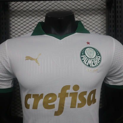Palmeiras 2024 Away