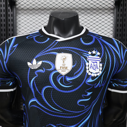 Argentina 2026 World Cup Away