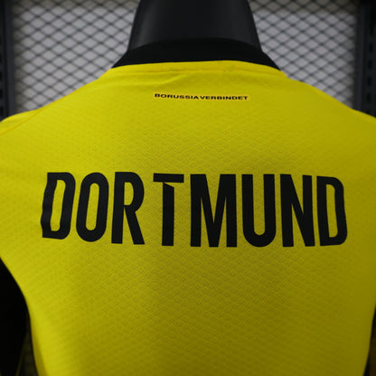 Borussia Dortmund 2026/27 Home