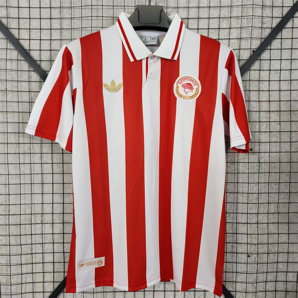 Olympiacos 2024/25 Centenary