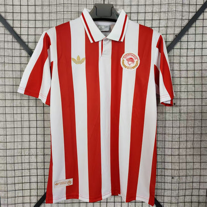 Olympiacos 2024/25 Centenary