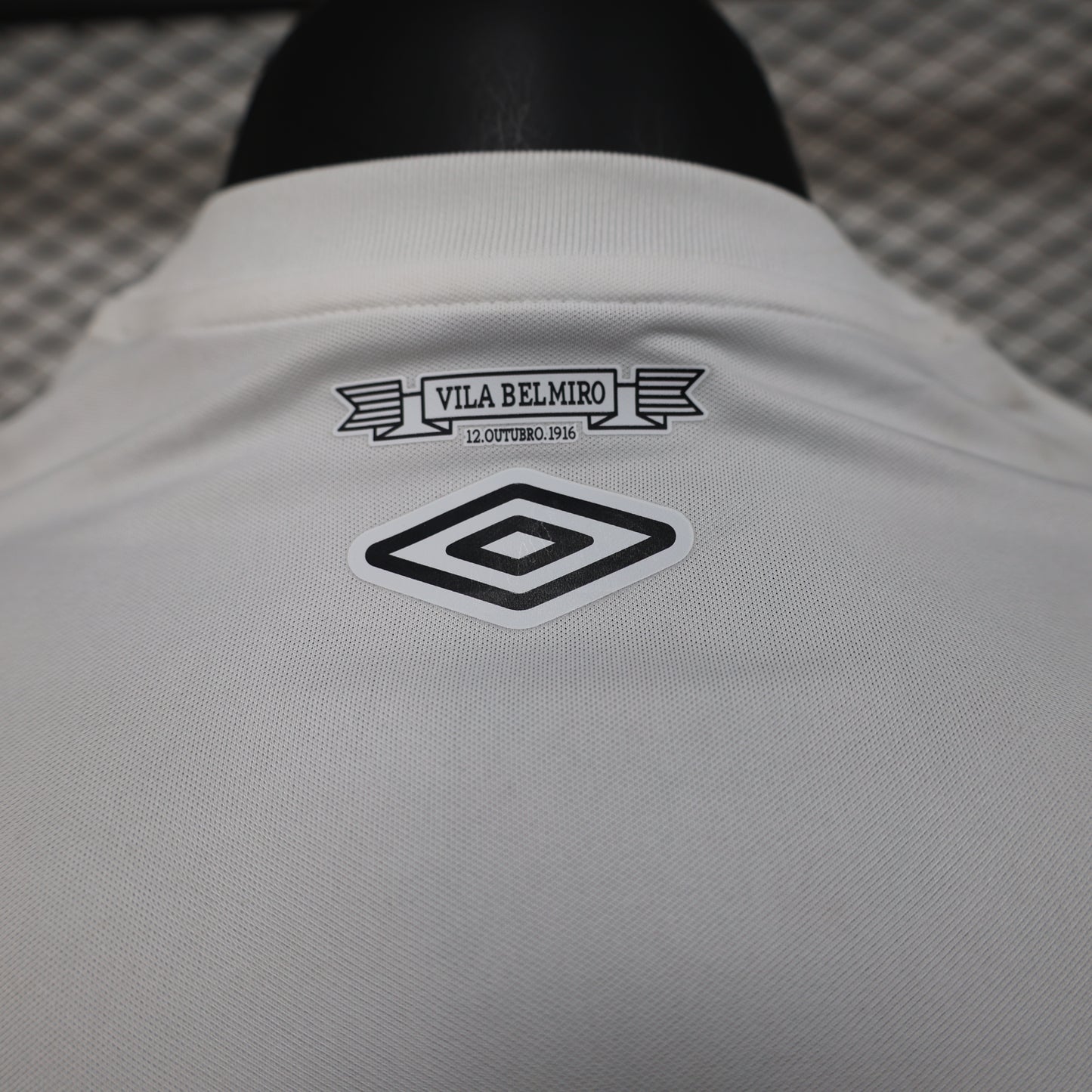 Santos 2025 Home