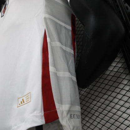 Japan 2024/25 Away - Y3