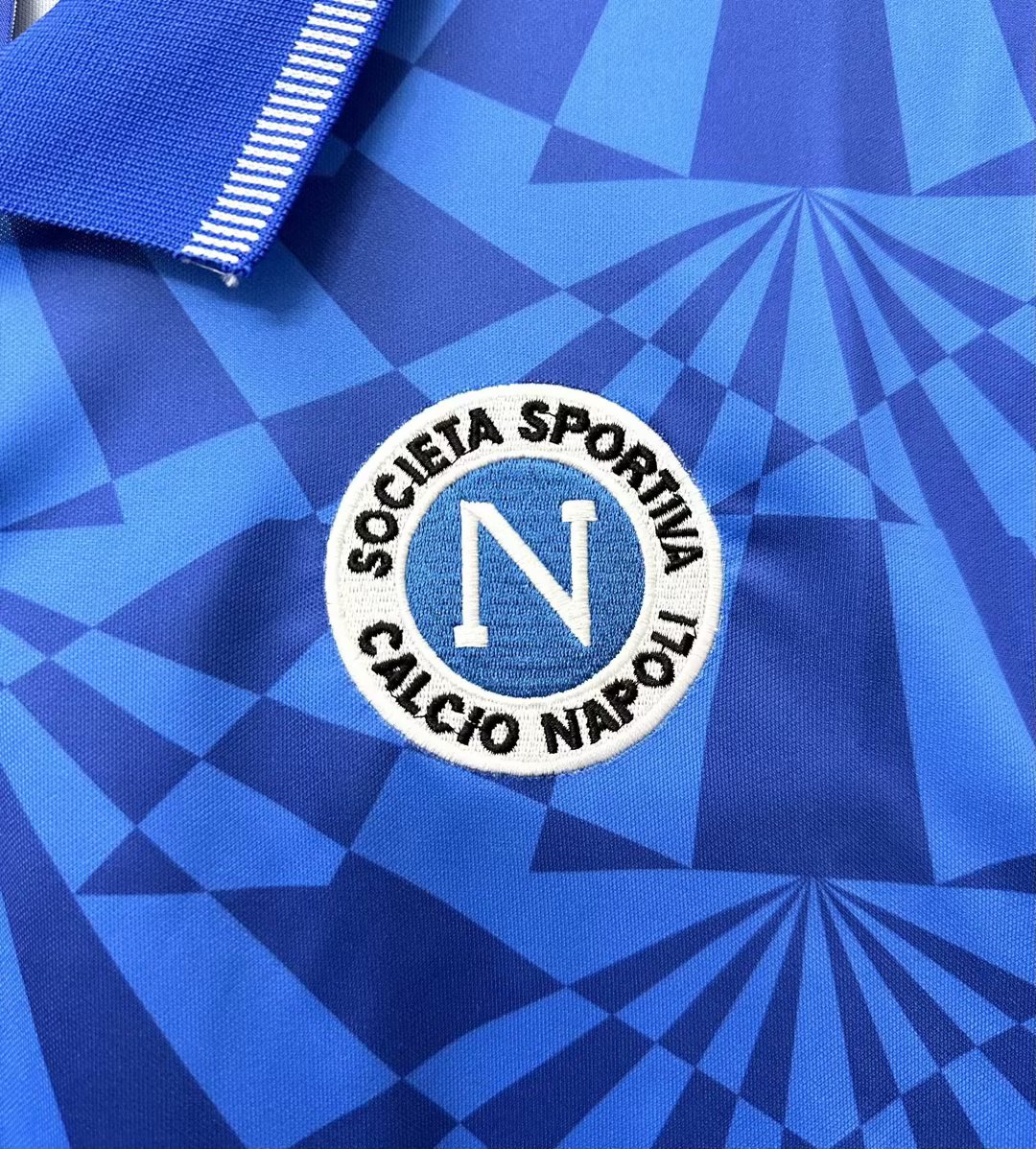 Napoli 1991/93 Home
