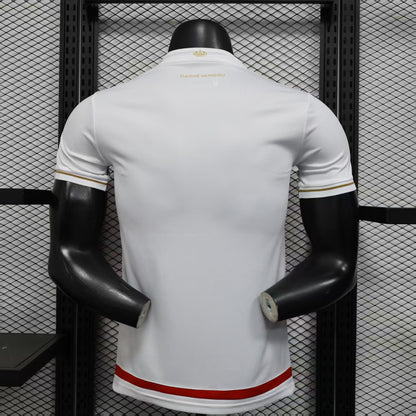 AS Monaco 2025/26 Home