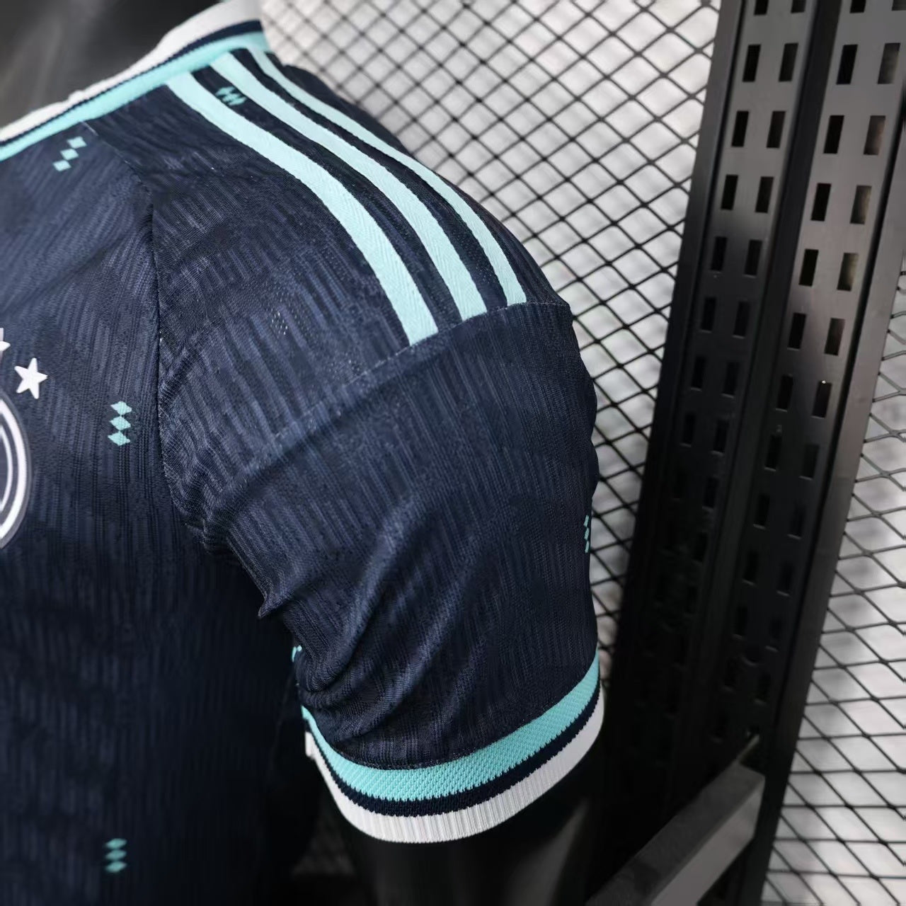 Germany 2026 World Cup Away