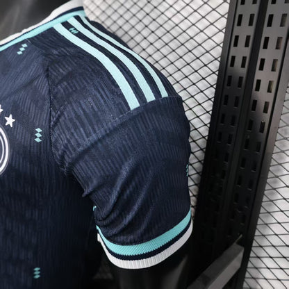 Germany 2026 World Cup Away