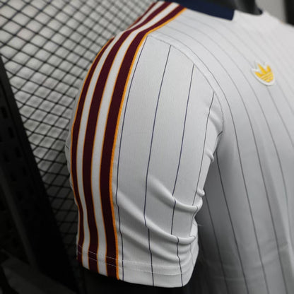 AS Roma 2025/26 ICON Jersey