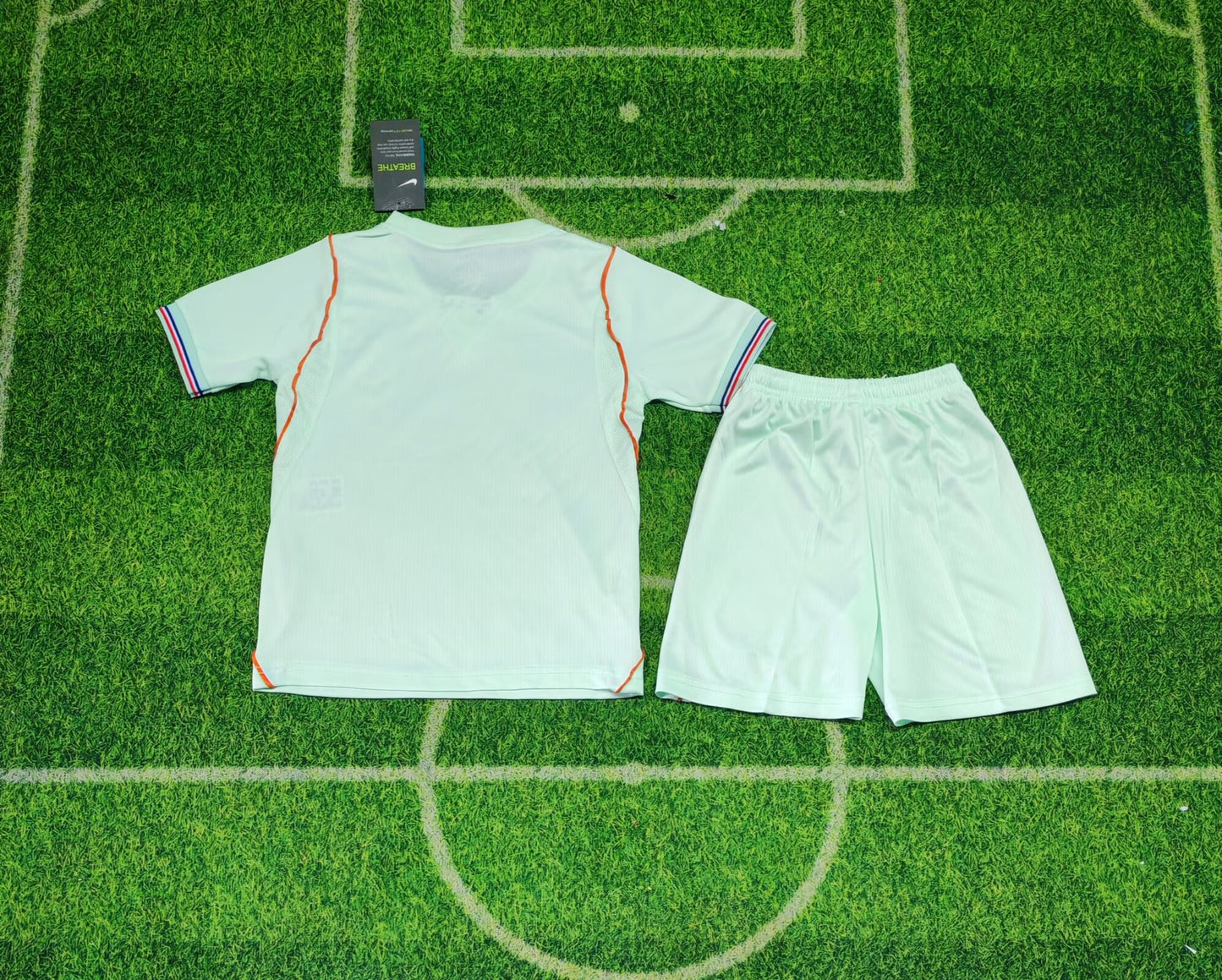 France 2026 World Cup Away - Kids