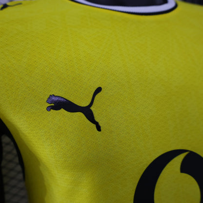 Borussia Dortmund 2026/27 Home