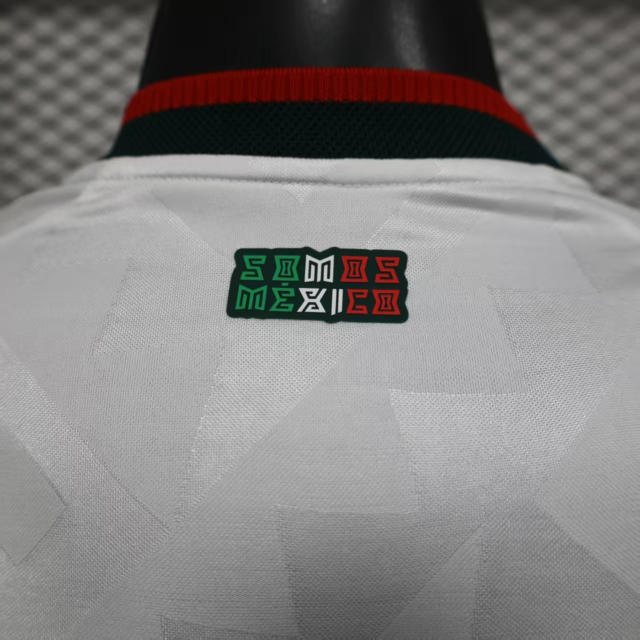 Mexico 2026 World Cup Away