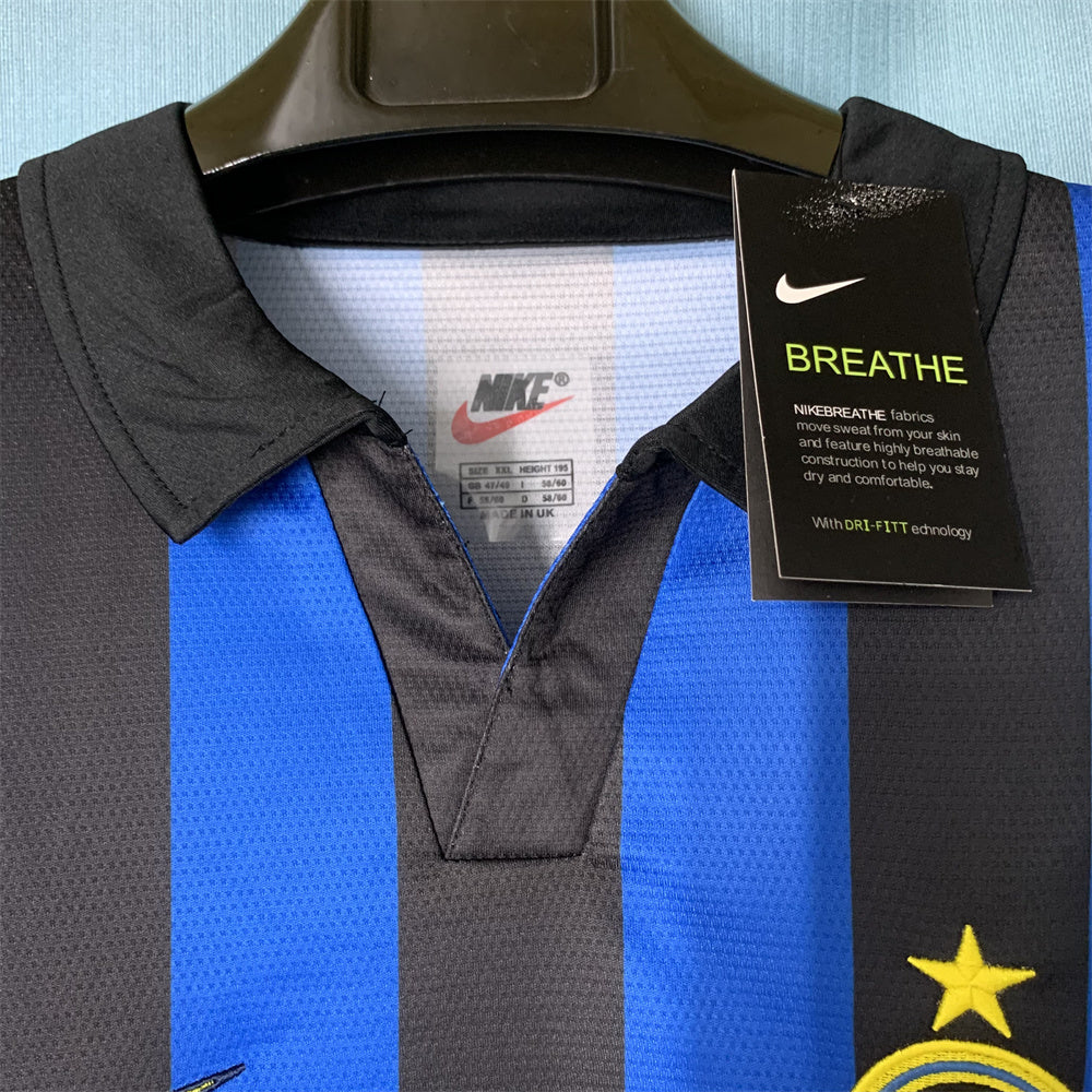 Inter Milan 1998/99 Home