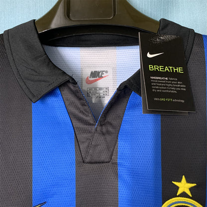 Inter Milan 1998/99 Home