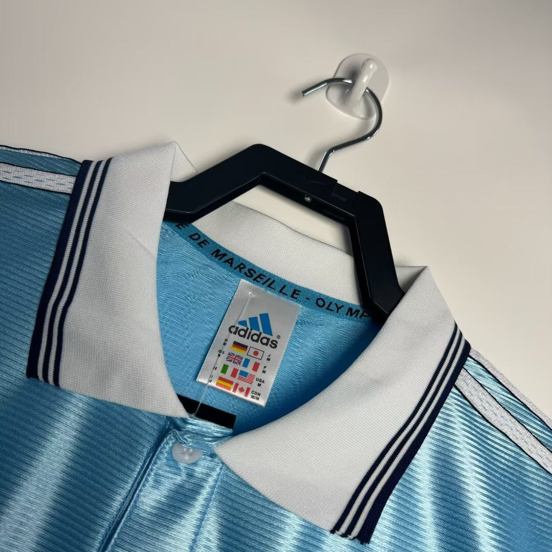 Marseille 1998/99 Away