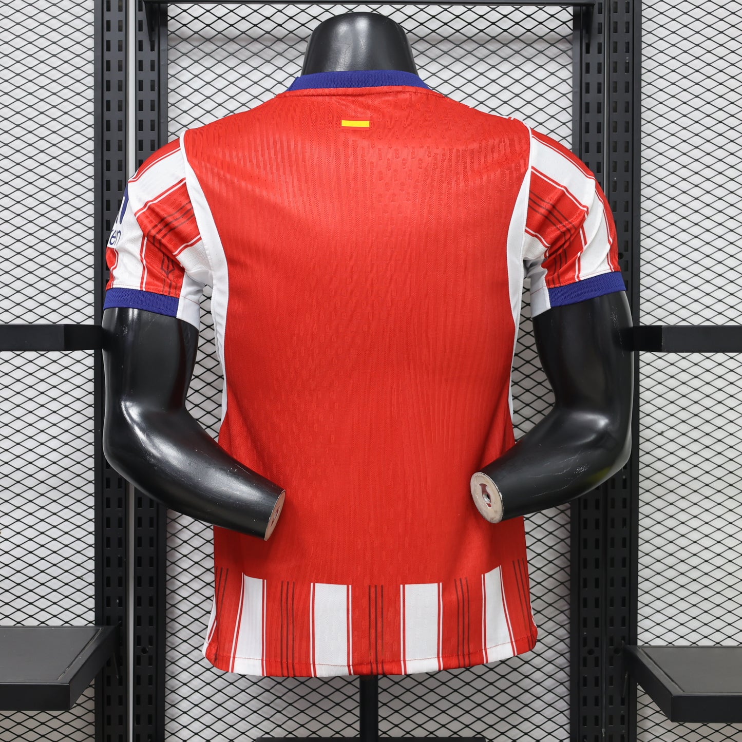 Atletico Madrid 2026/27 Home