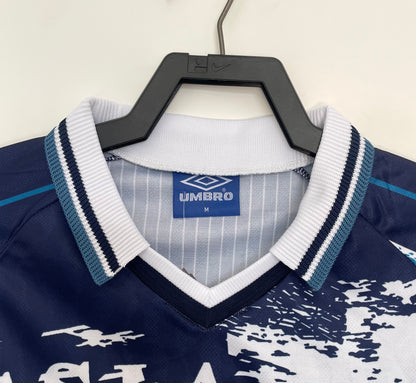 SS Lazio 1996/97 Third