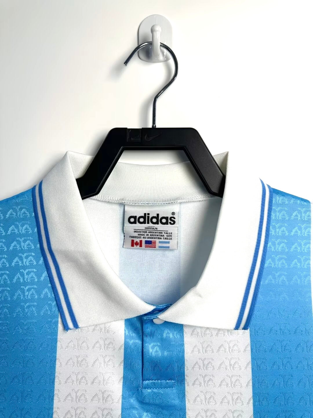 Argentina 1994 Home