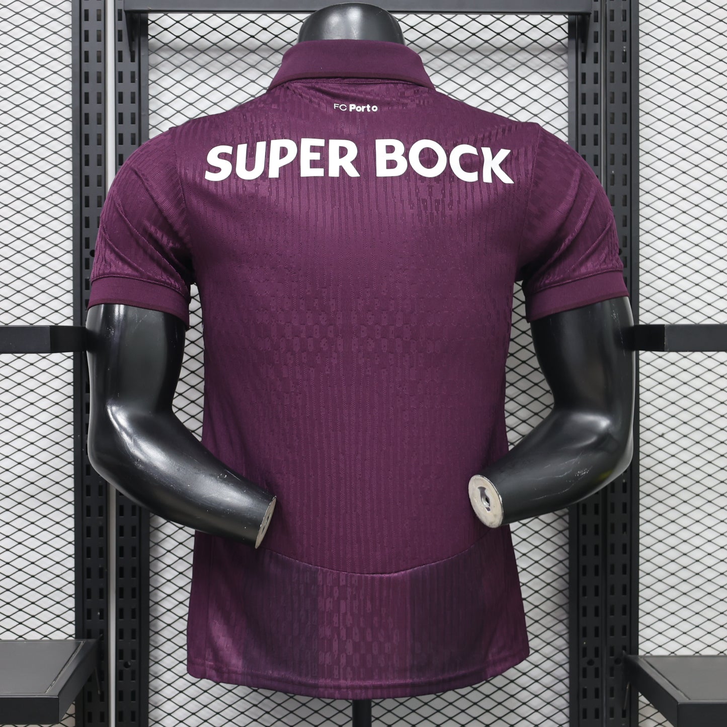 FC Porto 2026/27 Away