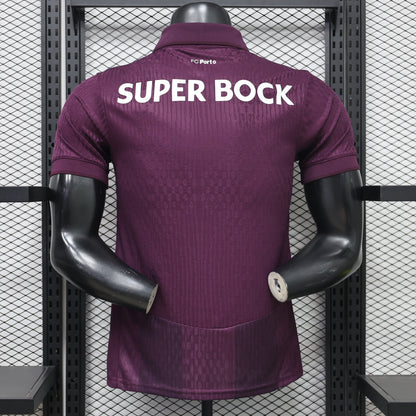 FC Porto 2026/27 Away