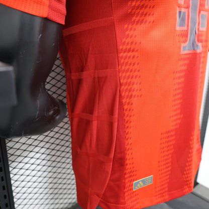 FC Bayern Munich 2024/25 Home