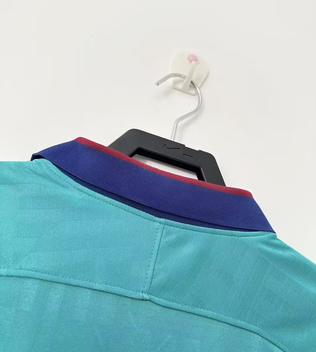 Barcelona 2019/20 Away