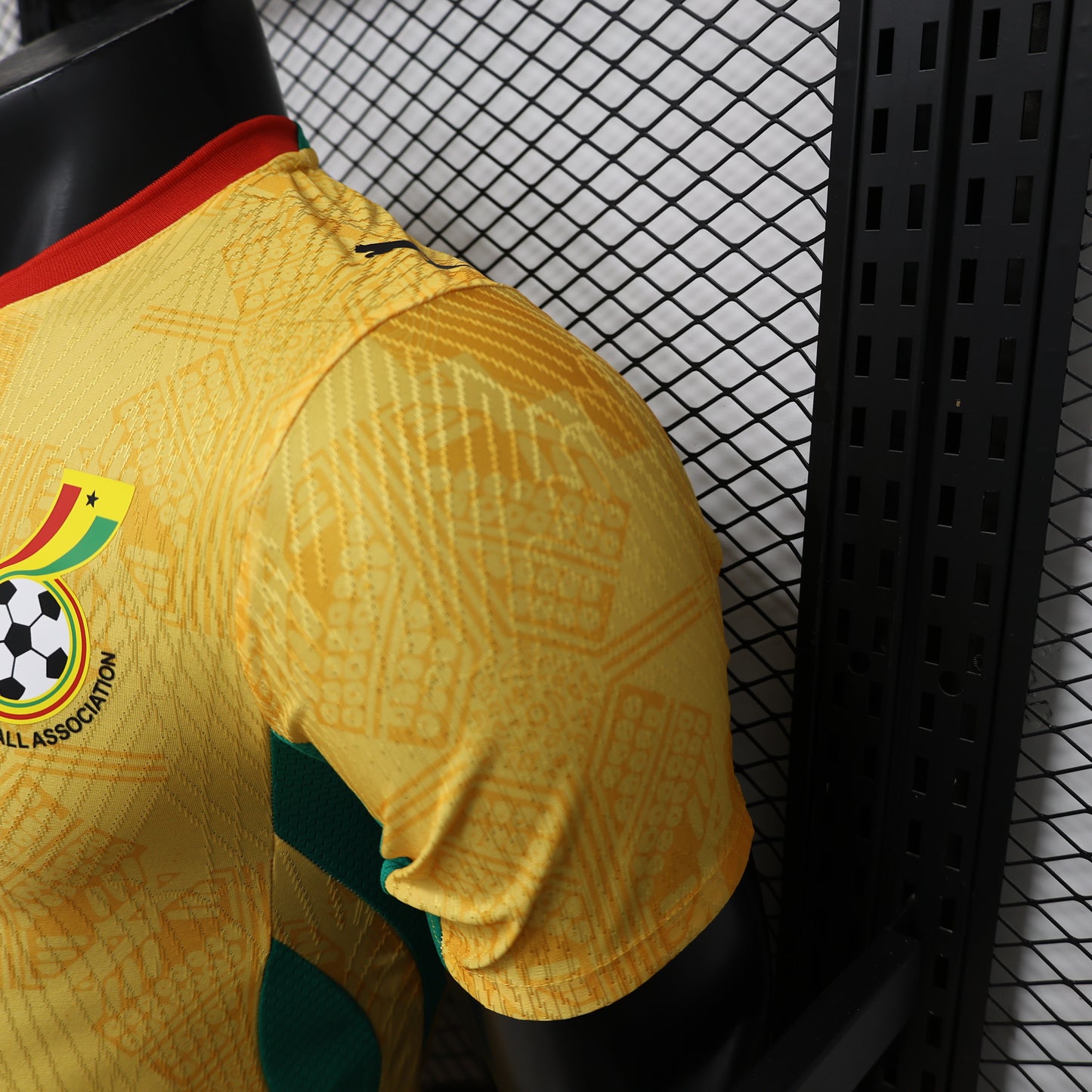 Ghana 2026 World Cup Home