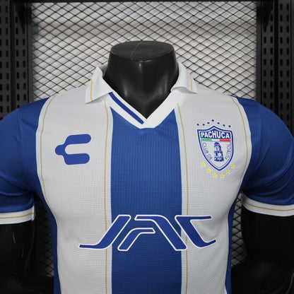 C.F Pachuca 2025/26 Home
