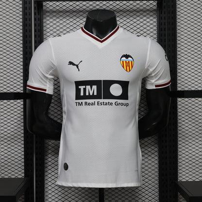 Valencia 2026/27 Home