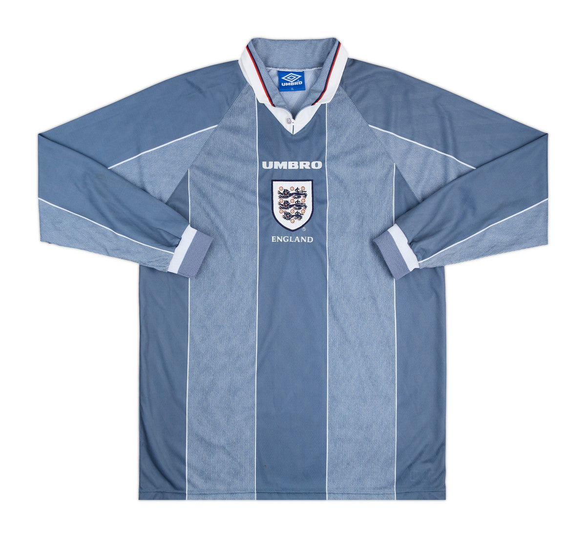 England 1996 Away