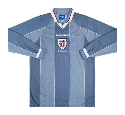 England 1996 Away