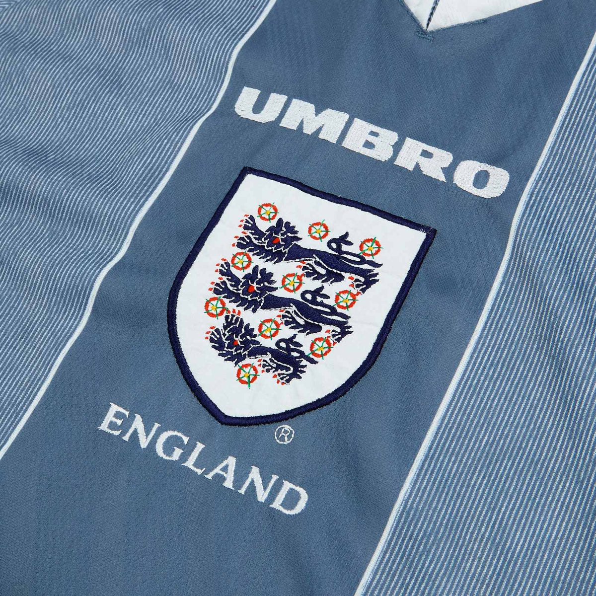 England 1996 Away