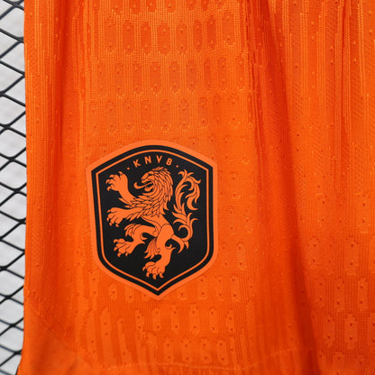 Netherlands 2026/27 Shorts - Home