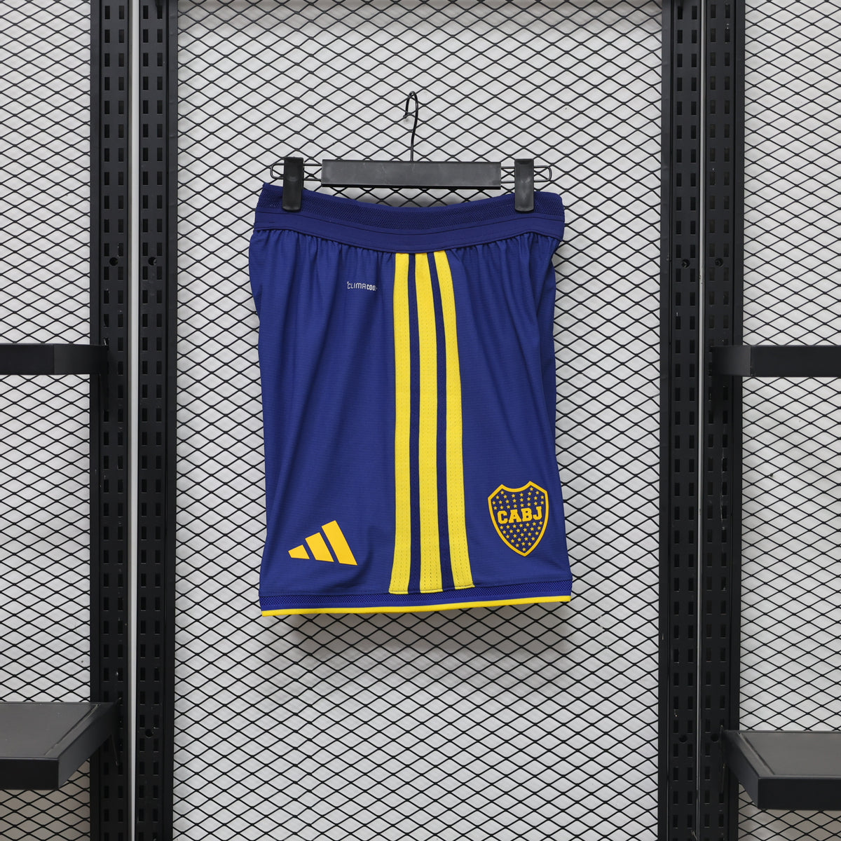 Boca Juniors 2026/27 Shorts - Home