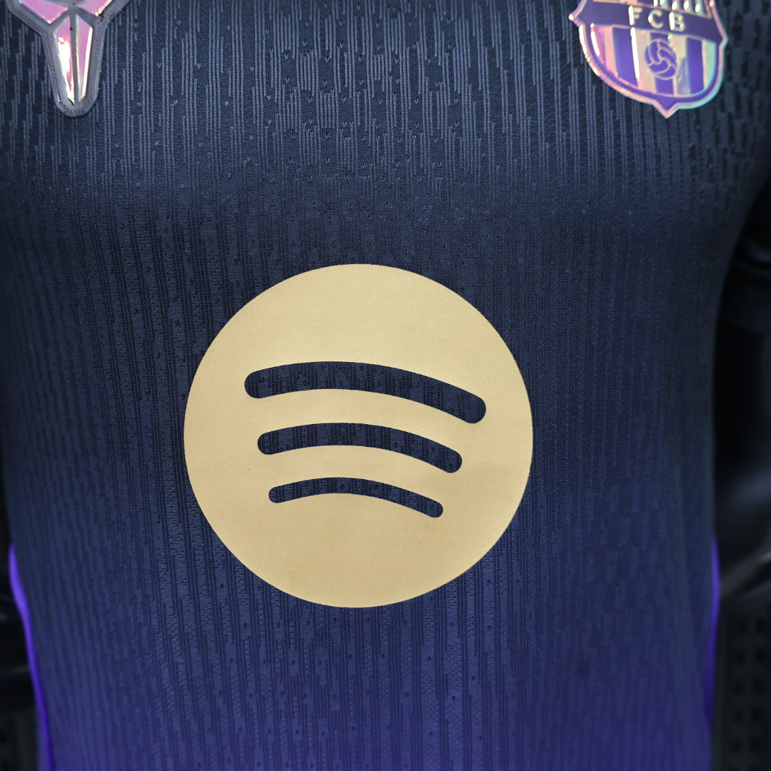 Barcelona 2026/27 Away