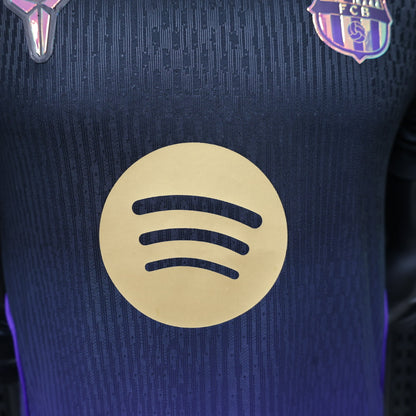 Barcelona 2026/27 Away