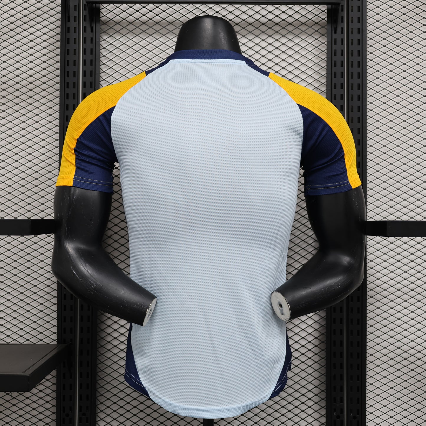 Real Madrid 2024/25 Pre Match - Home