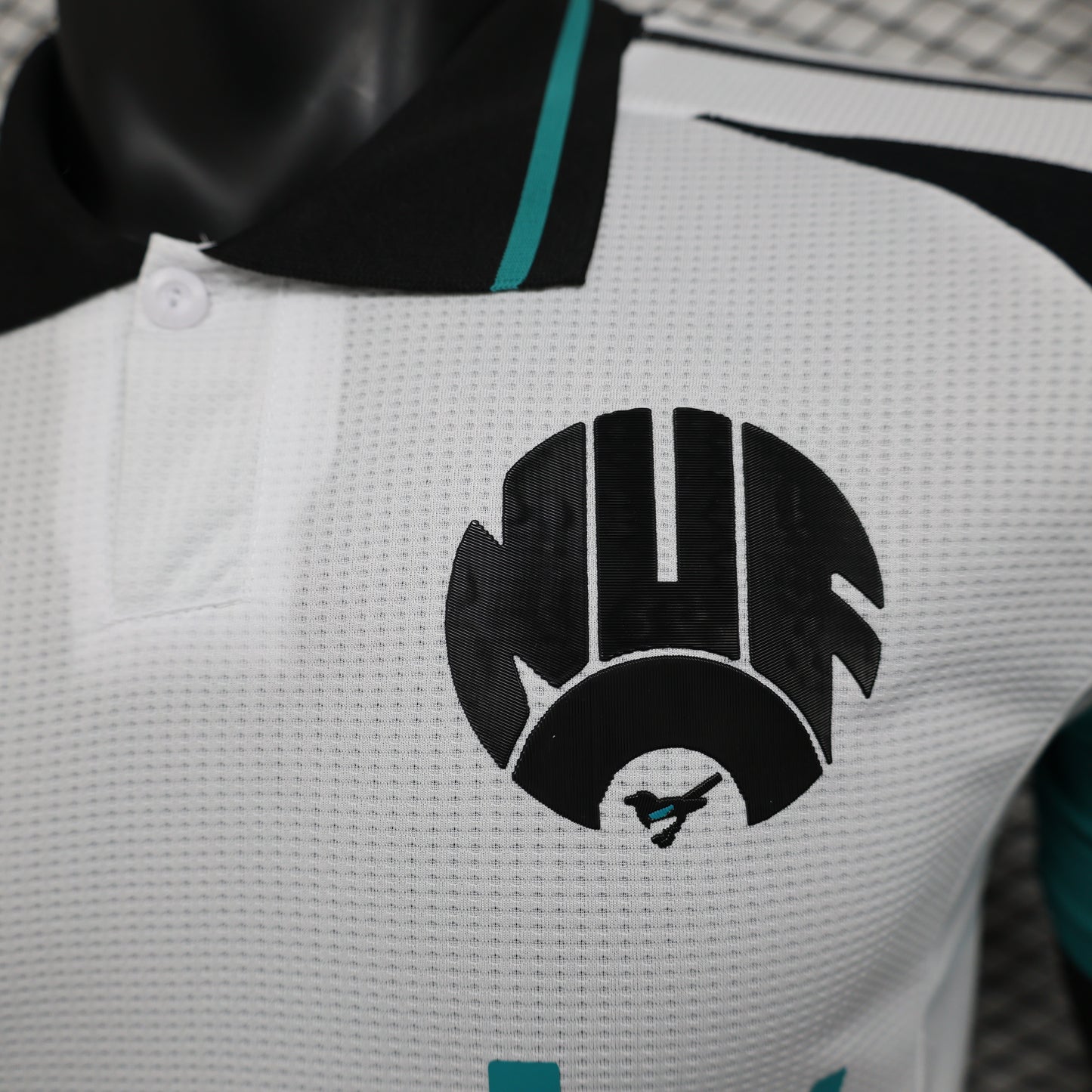 Newcastle United 2024/25 Third