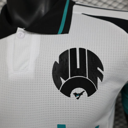 Newcastle United 2024/25 Third