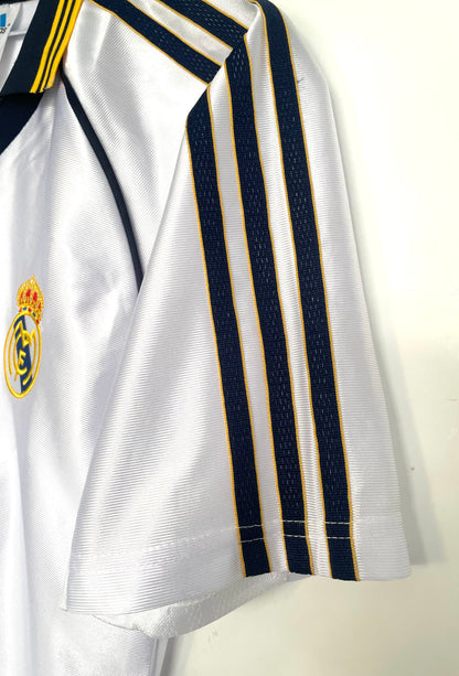 Real Madrid 1998/00 Home