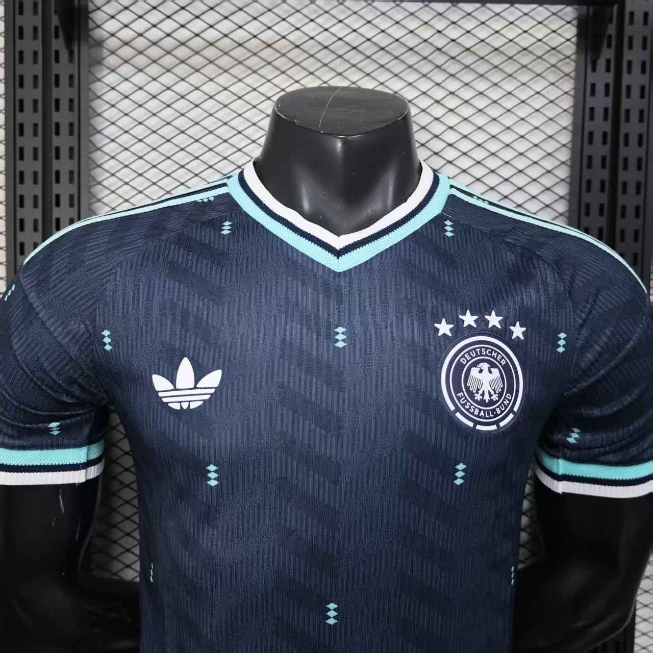 Germany 2026 World Cup Away