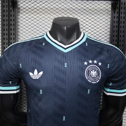 Germany 2026 World Cup Away