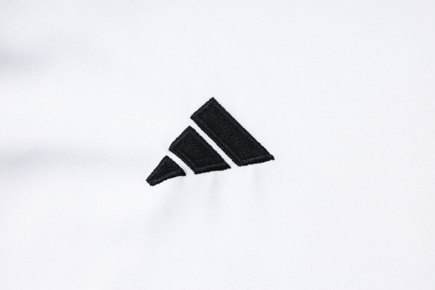 Germany Training Kit (3/4 Pants) - White/Violet/Black