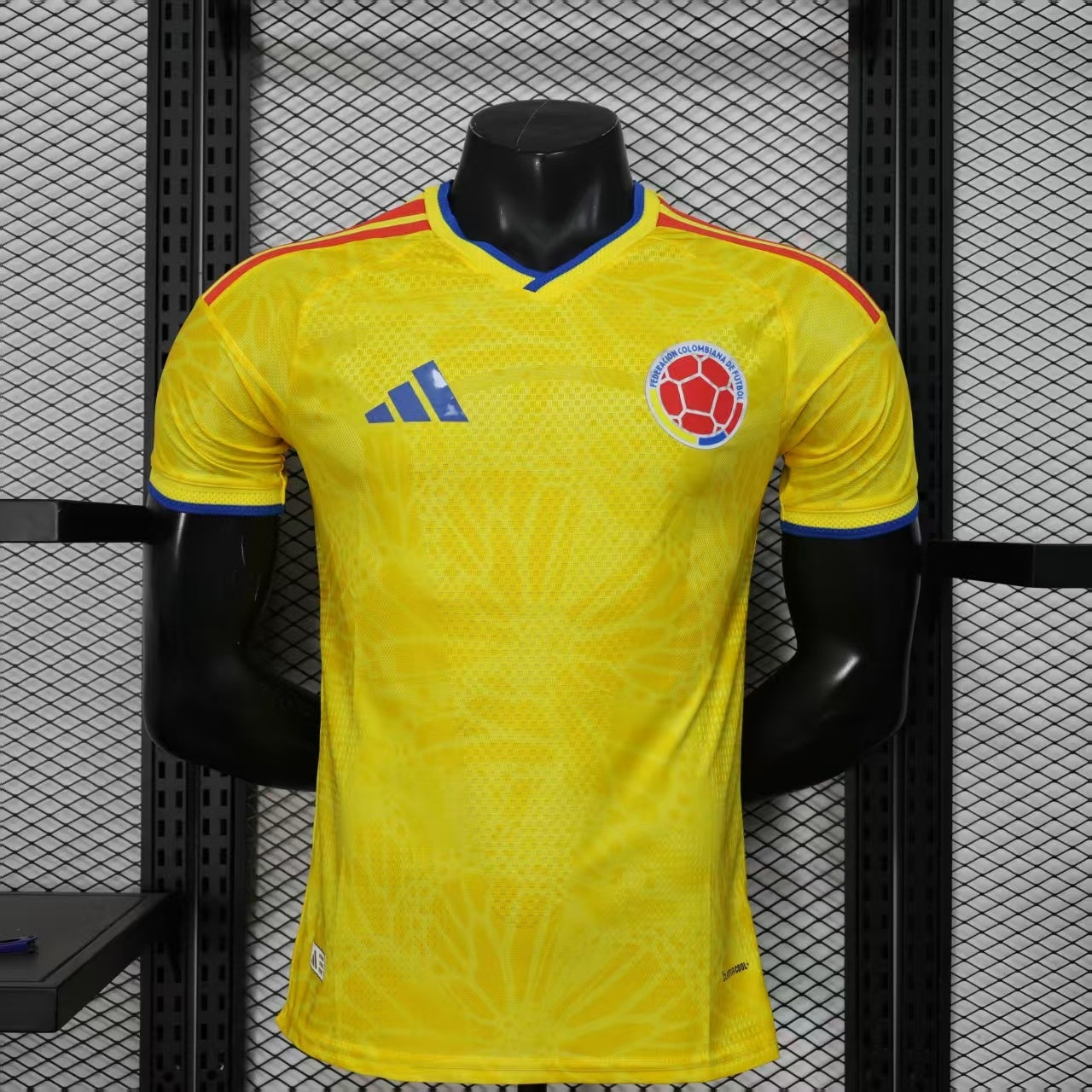 Colombia 2026 World Cup Home